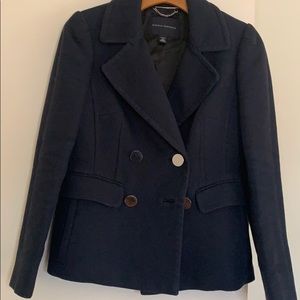 Banana Republic Double breasted jacket